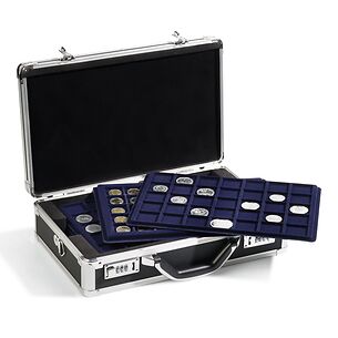 Coin Case CARGO L6 PRO S f. 198 coins