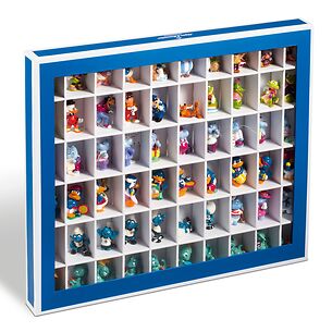 Collectors box in blue K60