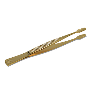 Solingen Tweezers 17, Spade (12cm)