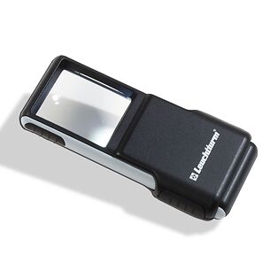 Pocket Magnifier SLIDE 3x