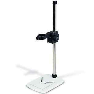 Stand for USB digital microscope, height 40.5 cm (16')