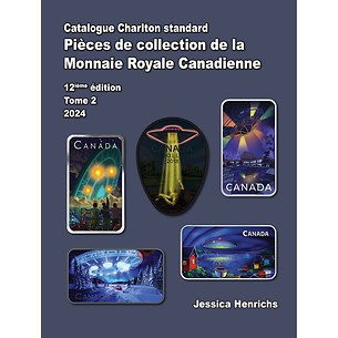 Pièces de collection de la MRC tome 2, 2024 - 10e édition FRANÇAIS