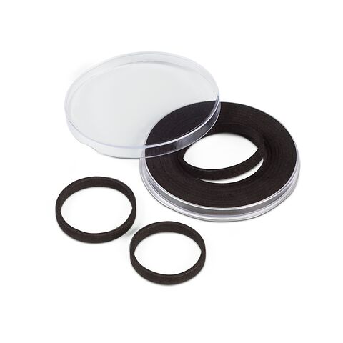 Ultra XL coin capsules