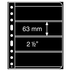 4x  195 x 63 mm