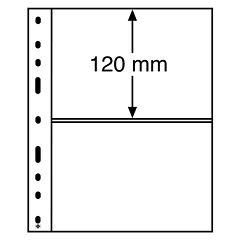 2x 180 x 120 mm