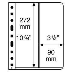 2Ver. 90 x 272 mm