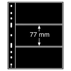 3x  180 x 77 mm