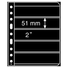 5x  195 x 51 mm