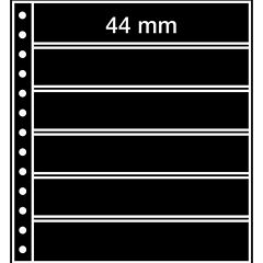 6x  248 x 44 mm