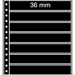 7x  248 x 36 mm