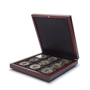 VOLTERRA Sm.Coin Box QUADRUM