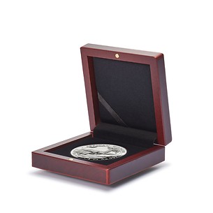 VOLTERRA Sm.Coin Box 60 mm (R)