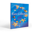PRESSO Coin Album Euro 1