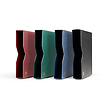 Slipcase for stockbook DIN A4