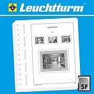 LIGHTHOUSE Preprinted Pages Madeira