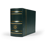 Album for 100 letters and FDCs