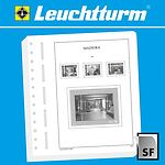 LIGHTHOUSE Preprinted Pages Madeira