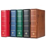 VARIO Ringbinder GIGANT,  incl. Slipcase