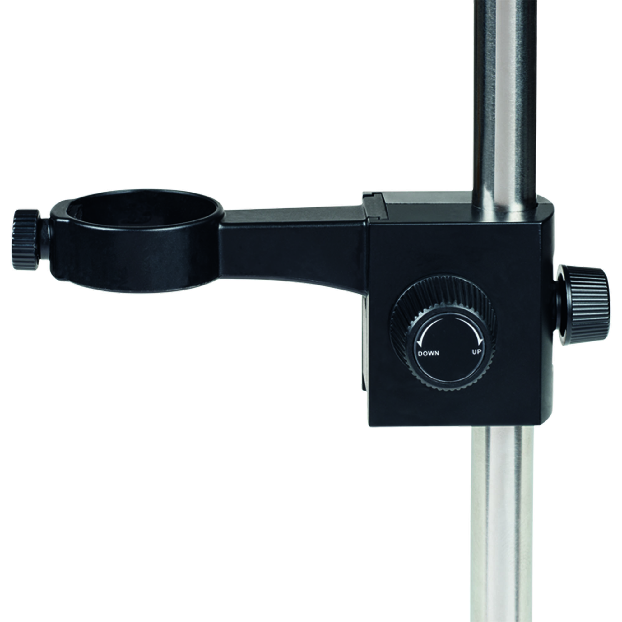 Stand for USB digital microscope, height 40.5 cm (16") at Lighthouse Canada