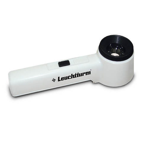 Overlay Magnifier with 10x magnification, with LED at Lighthouse Canada