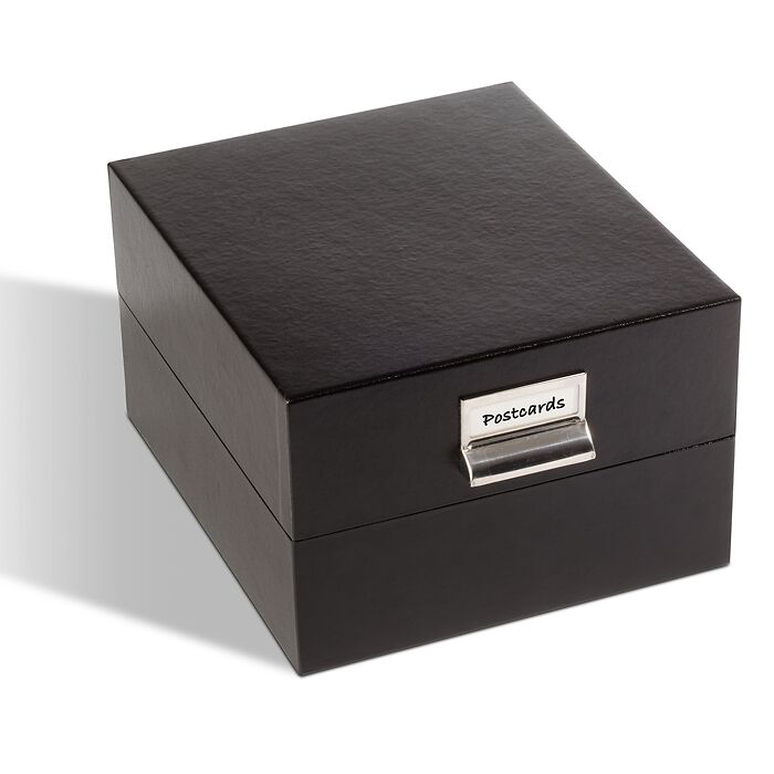 Approval Card Box A5