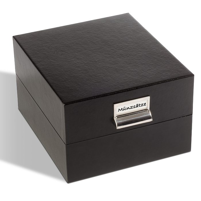 Approval Card Box A5