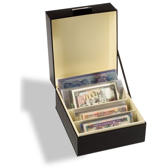 Approval Card Box A5