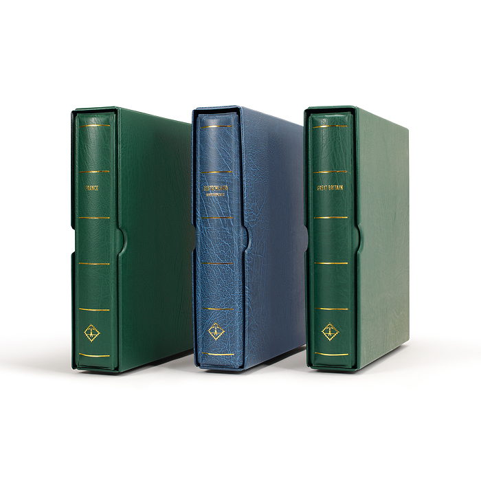 LH Turn-BarB. Danmark, green