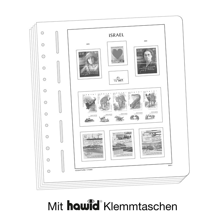 LH Supplement N87TAB/07