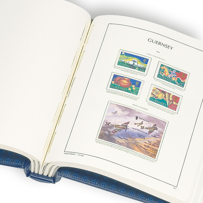 LH Springback B. LUXUS. brown