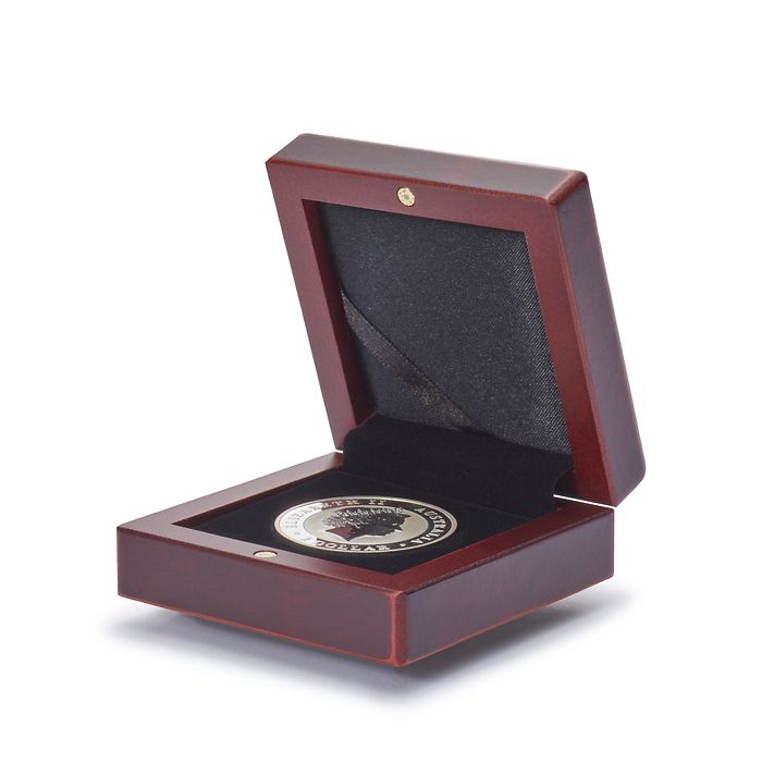 VOLTERRA Sm.Coin Box 41 mm (R)