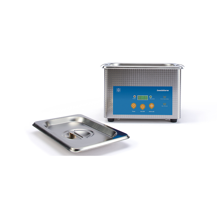 Ultrasonic Cleaner PULSAR