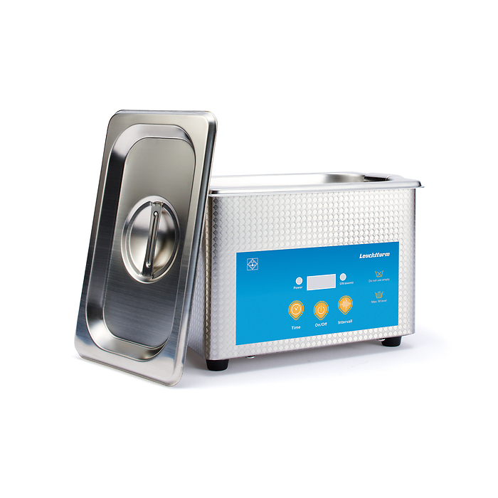 Ultrasonic Cleaner PULSAR