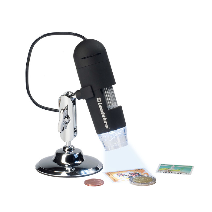 USB digital microscope