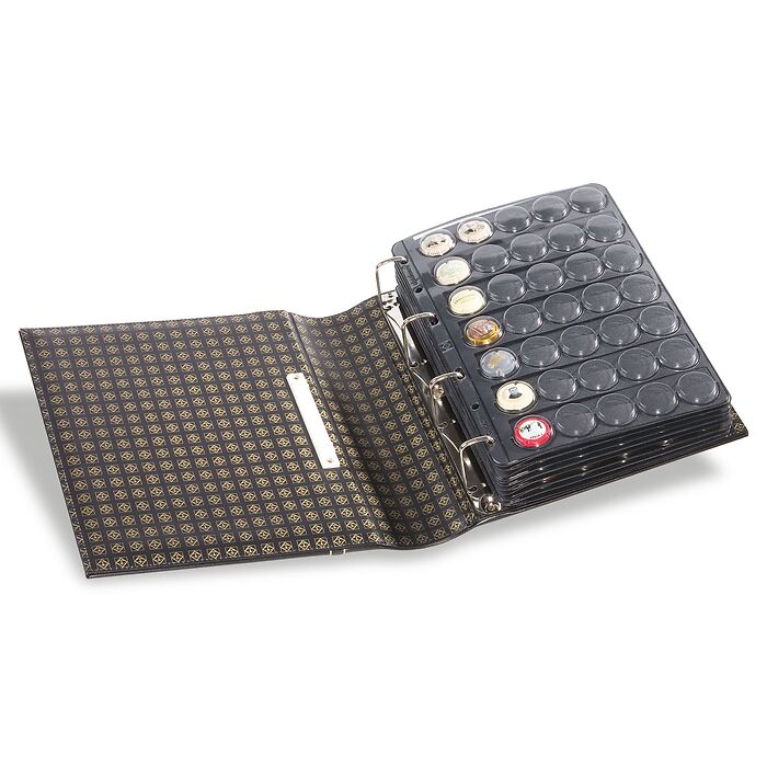 VARIO Champagne Cap Album