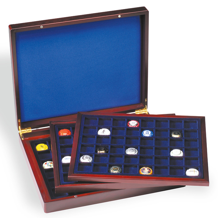 VOLTERRA TRIO de Luxe Q30