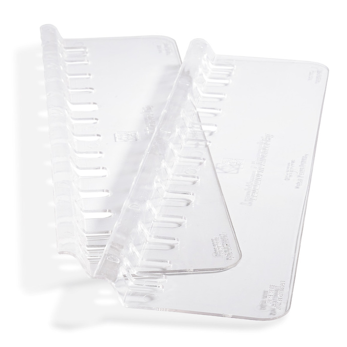 Plastic sheet lifter (per pair) VARIO / OPTIMA