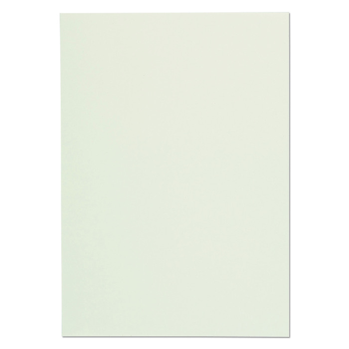 LIGHTHOUSE Blank sheets unprinted, A 4