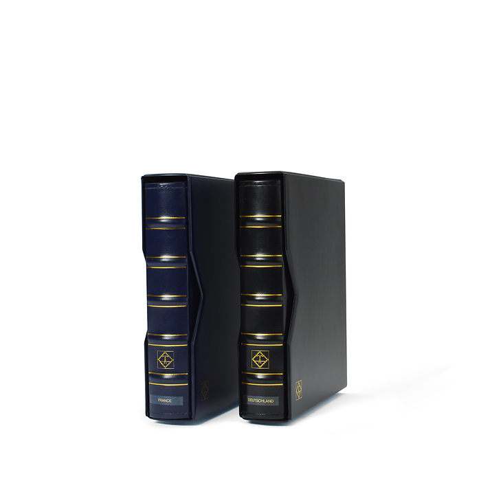 Label Set Euro Coins