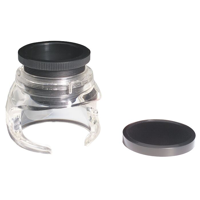 Standing Magnifier 6x