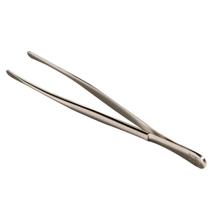Tweezers 53. Luxus. Round (15cm)