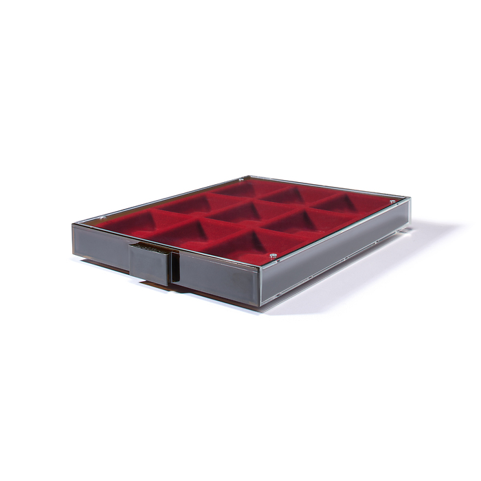 Coin Box MB XL SLAB