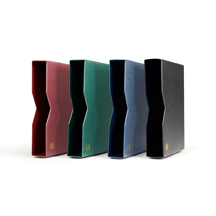 Slipcase LZS16 N. red