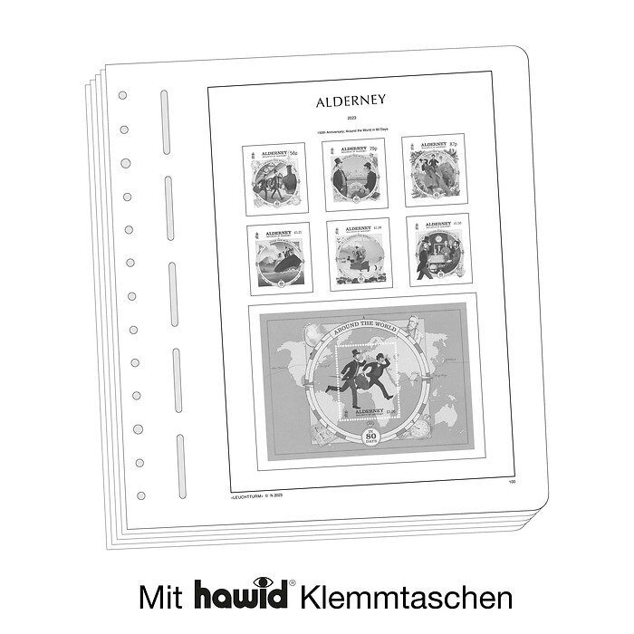 LH Supplement N06A/10