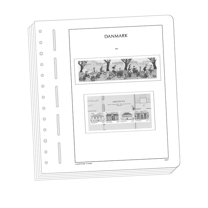 LH Supplement N41/10