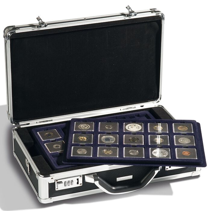 Coin Case CARGO L6 PRO S Q50
