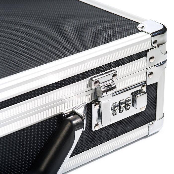 Coin Case CARGO L6 PRO S Q50