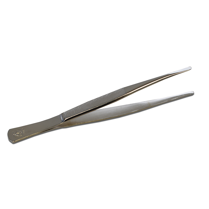 Solingen Tweezers 14, Pointed (12cm)