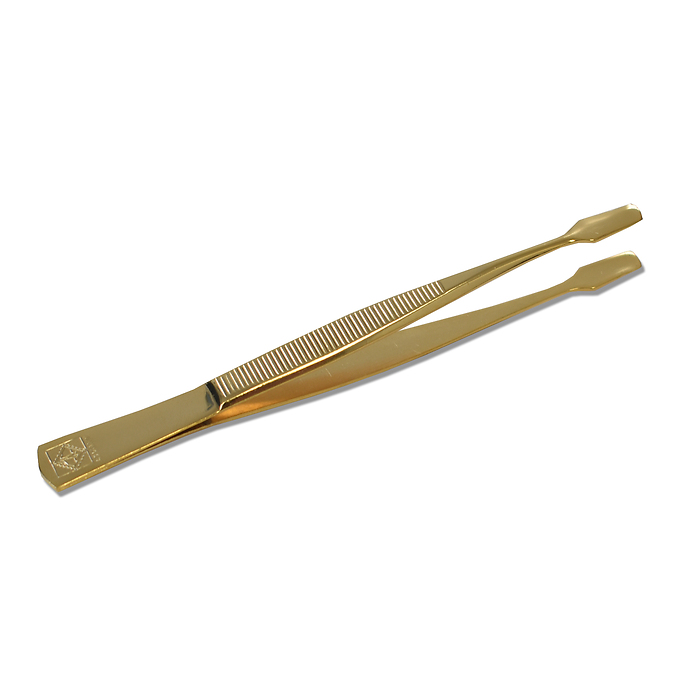 Solingen Tweezers 17, Spade (12cm)