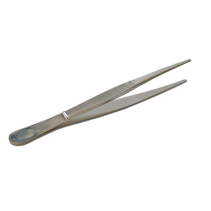 Solingen Tweezers 20, Pointed (12cm)